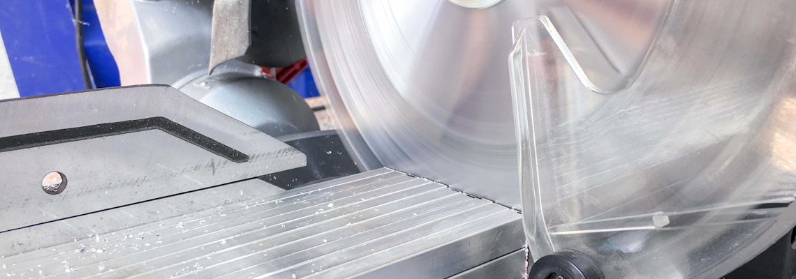 Interflon lubricants for metal working