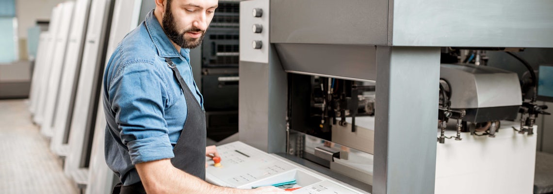 PI Interflon Printing and publishing Lr