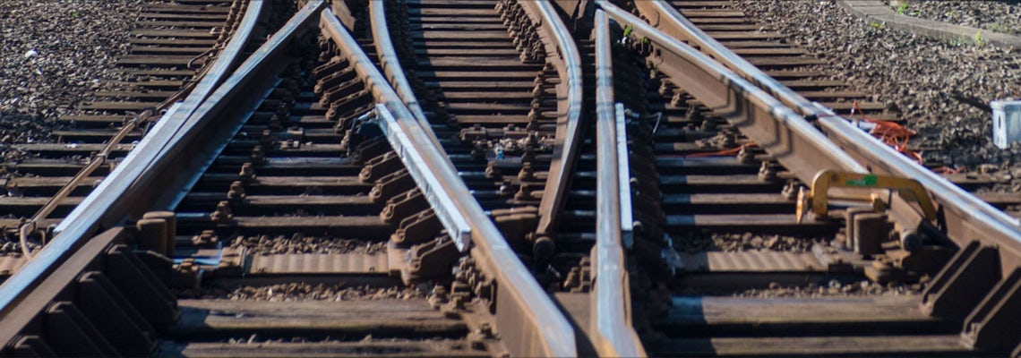 Rail 2048