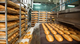 Bakery