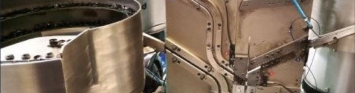 Lubrication press button assembly machine B