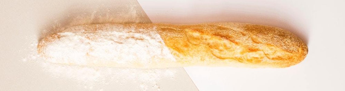 Baguette baked baking 1756064