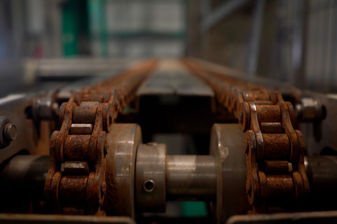 Chain