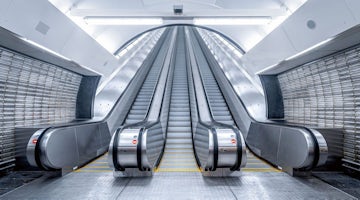 Newsarticle Schindler a collaboration on a roll