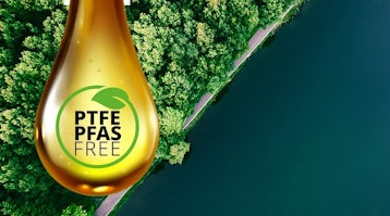 PFAS free news overview