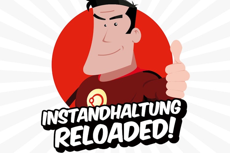 AUT IH Reloaded Logo