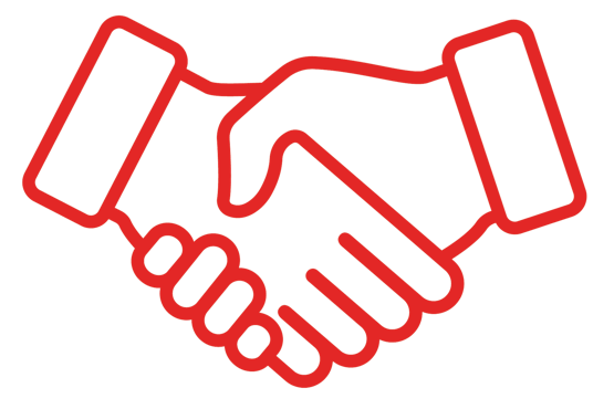 Handshake