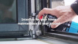 Home maintenance video thumbnail