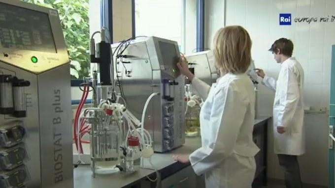 Il regolamento REACH sulle sostanze chimiche