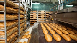Interflon Bakeries