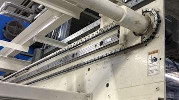 Interflon Cardboard Increase the lifespan of your drive chain up to 3 times