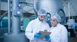 Interflon Food Grade Products