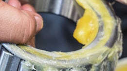 Interflon greases