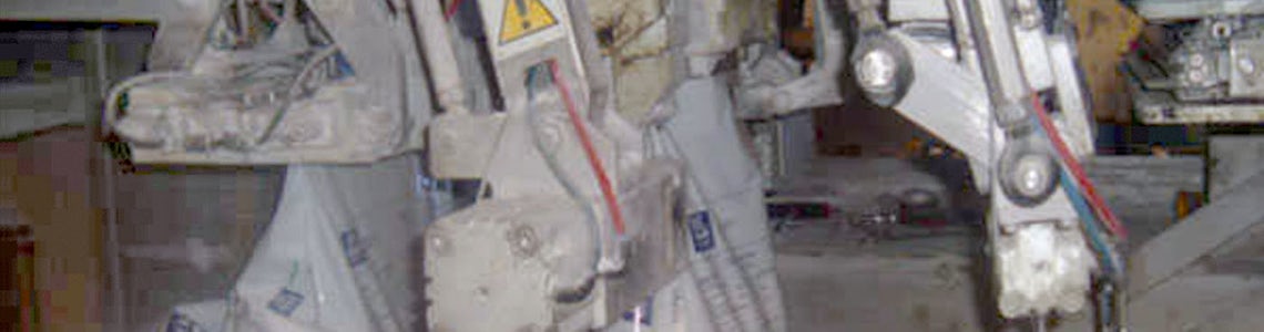 Pneumatic system