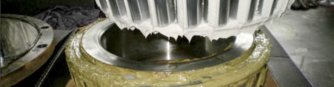 Roller bearings