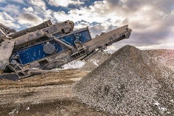 Crusher
