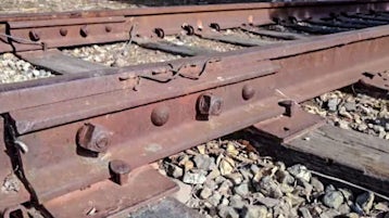 Rail Fishplate
