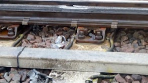 Rail Switch Tips