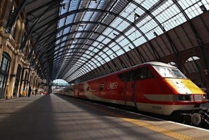 Interflon for railway maintenance