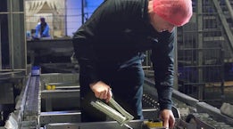 Interflon lubrication tools
