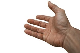 Lifehacks news Hand