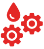 Lubricate icon