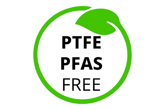 PFAS Free FINISHED WBG