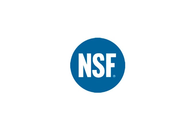 Logotipo NSF