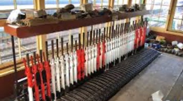 Interflon offering new innovative products that have vastly improved the reliability and best practices around maintenance