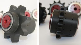 Rotalube LC