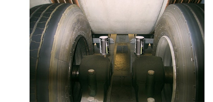 Sistema de lubricación centralizada2