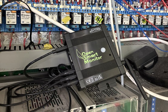 Smart Monitor