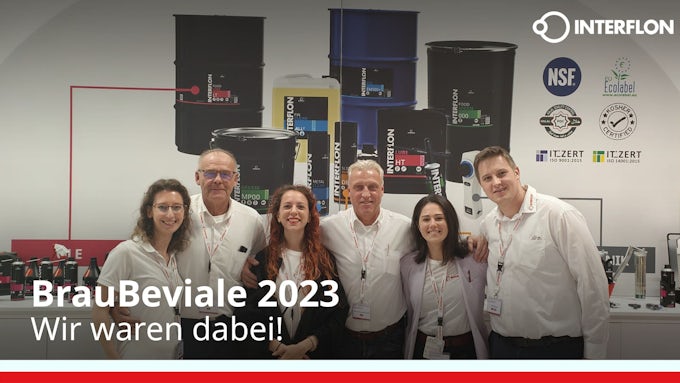 Thumbnail Rückblick Brau Beviale2023