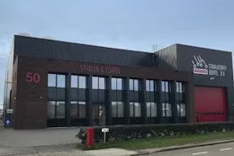 WEB Straalfabriek Boxtel