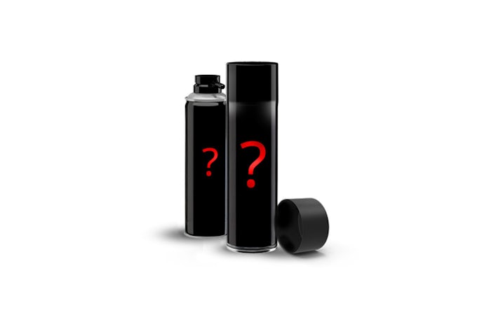 Aerosoles aceite industrial presion extrema