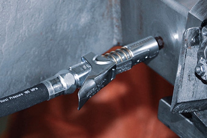 Lubricar rodamientos interflon 1