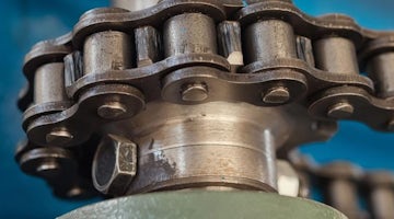 Maintenance industrielle