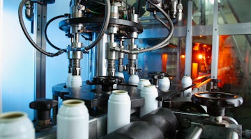 Ss 1095449723 Automatic aerosol can filling line