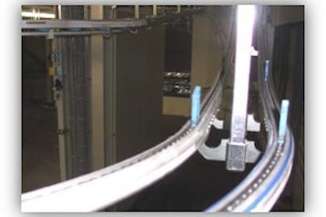 Conveyor