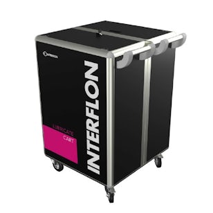 Lubri cart dicht