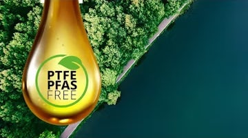PFAS free news overview