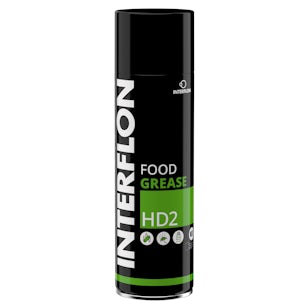 Interflon Food Grease HD2 500 ml aerosol 9186