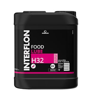 PI 2021 Interflon Food Lube H32 5 ltr can