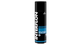 PI 2021 Interflon Degreaser EM30 Aerosol
