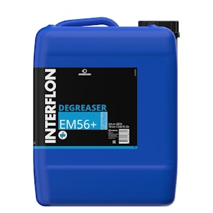 PI Interflon Degreaser EM56 plus 10ltr can
