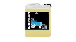 Interflon Fin Clean All2: all-purpose label-free food safe alkaline cleaner