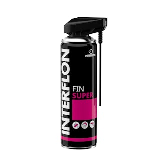 PI 2021 INTERFLON FIN SUPER without cap