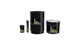 Interflon food grease mp2 long lasting food grade lubricating grease