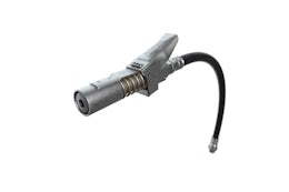 Hands-free-power-coupler