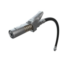 Hands-free-power-coupler